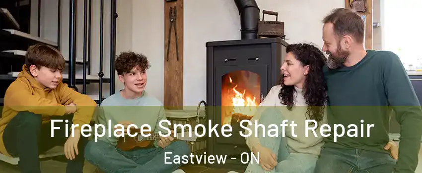  Fireplace Smoke Shaft Repair Eastview - ON