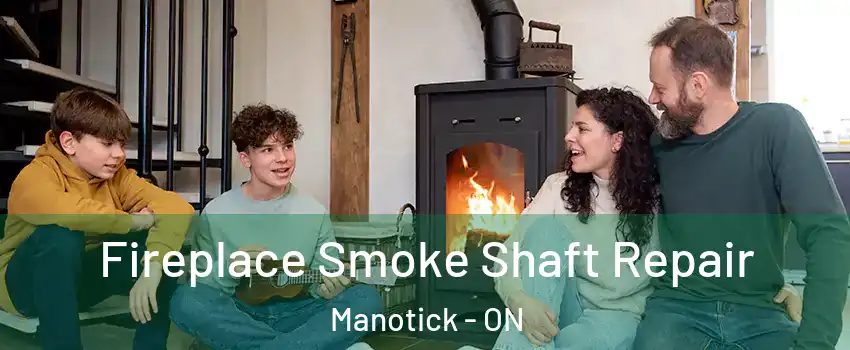  Fireplace Smoke Shaft Repair Manotick - ON