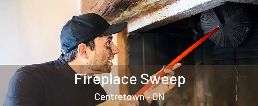  Fireplace Sweep Centretown - ON