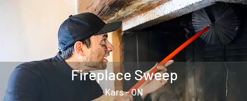  Fireplace Sweep Kars - ON