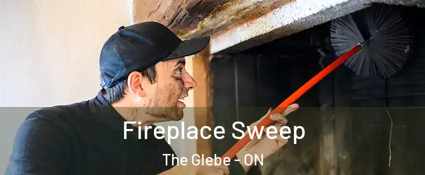  Fireplace Sweep The Glebe - ON