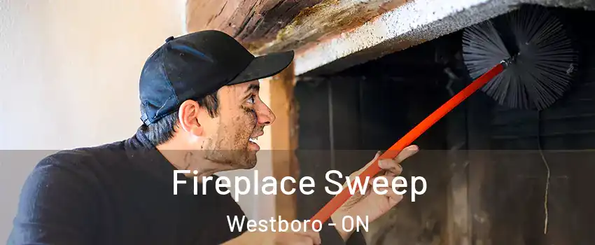  Fireplace Sweep Westboro - ON