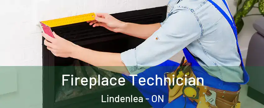  Fireplace Technician Lindenlea - ON