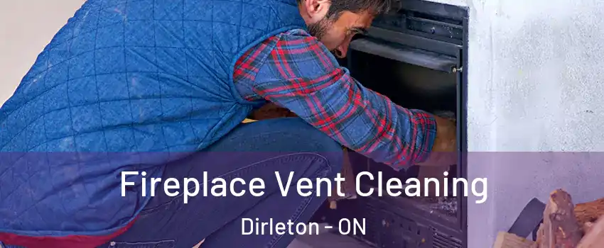  Fireplace Vent Cleaning Dirleton - ON