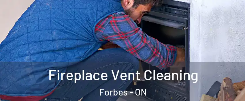  Fireplace Vent Cleaning Forbes - ON