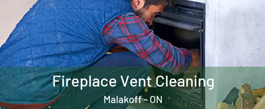  Fireplace Vent Cleaning Malakoff - ON