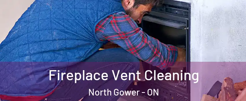  Fireplace Vent Cleaning North Gower - ON