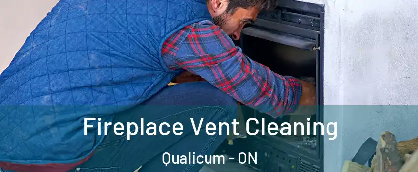  Fireplace Vent Cleaning Qualicum - ON