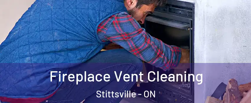  Fireplace Vent Cleaning Stittsville - ON