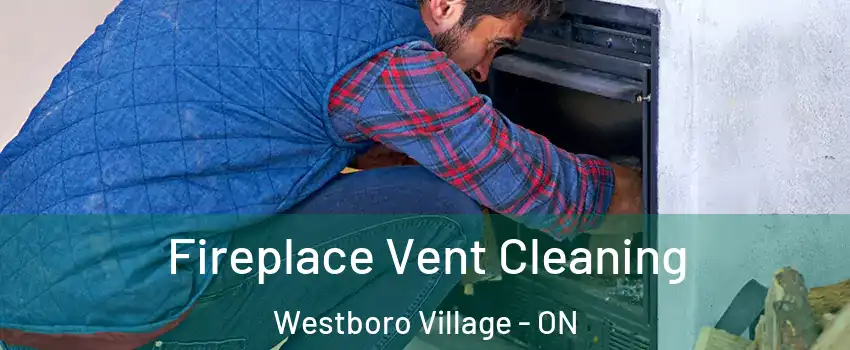  Fireplace Vent Cleaning Westboro Village - ON