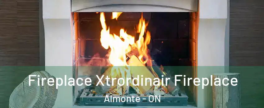  Fireplace Xtrordinair Fireplace Almonte - ON