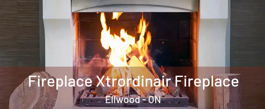  Fireplace Xtrordinair Fireplace Ellwood - ON