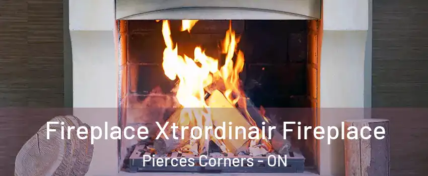  Fireplace Xtrordinair Fireplace Pierces Corners - ON