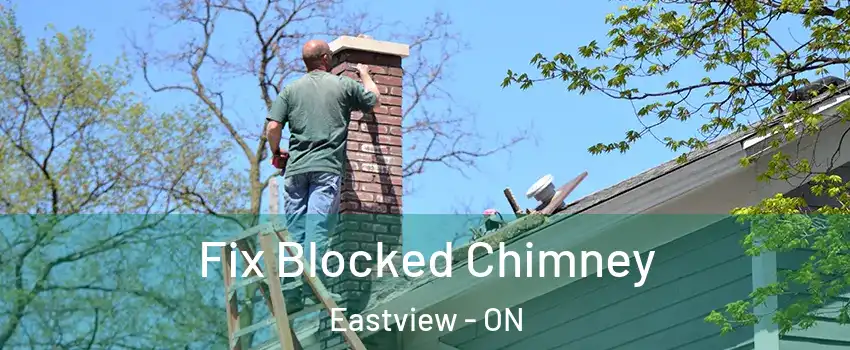  Fix Blocked Chimney Eastview - ON