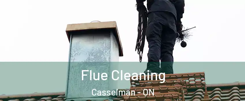  Flue Cleaning Casselman - ON