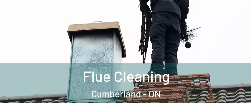  Flue Cleaning Cumberland - ON