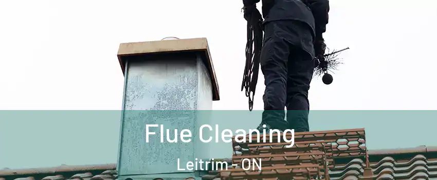  Flue Cleaning Leitrim - ON