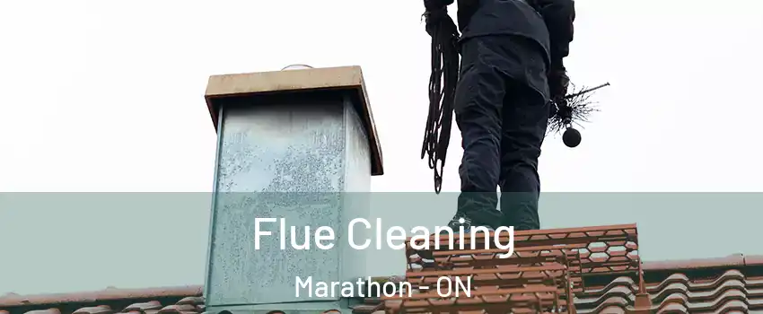  Flue Cleaning Marathon - ON