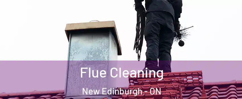  Flue Cleaning New Edinburgh - ON