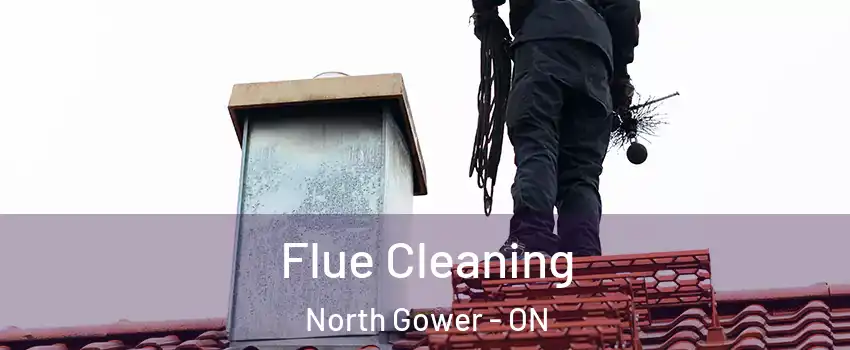  Flue Cleaning North Gower - ON