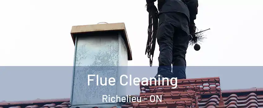  Flue Cleaning Richelieu - ON