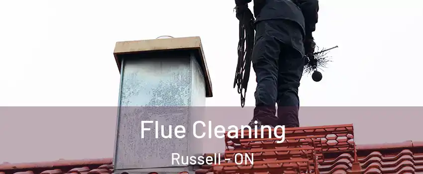  Flue Cleaning Russell - ON