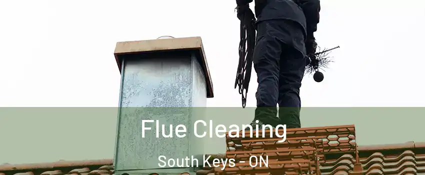  Flue Cleaning South Keys - ON