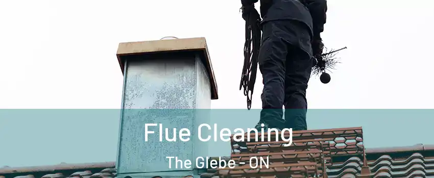  Flue Cleaning The Glebe - ON