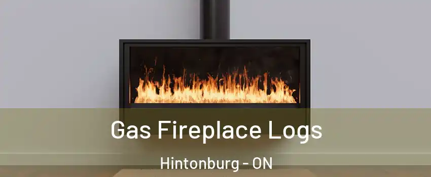  Gas Fireplace Logs Hintonburg - ON