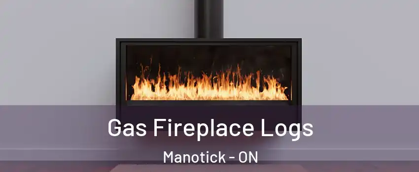  Gas Fireplace Logs Manotick - ON