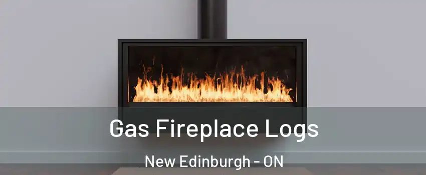  Gas Fireplace Logs New Edinburgh - ON