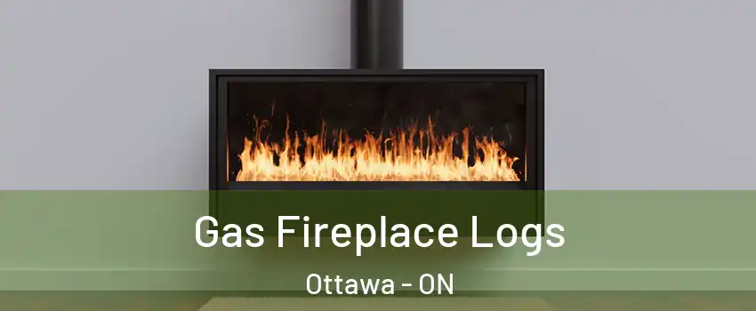  Gas Fireplace Logs Ottawa - ON