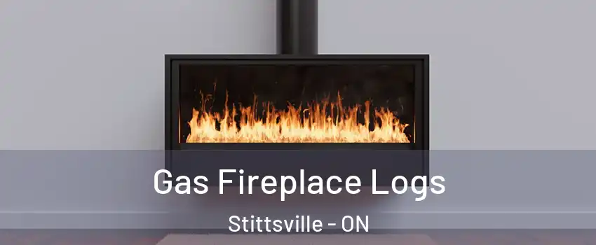  Gas Fireplace Logs Stittsville - ON