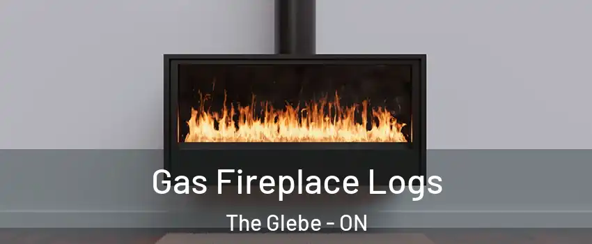  Gas Fireplace Logs The Glebe - ON