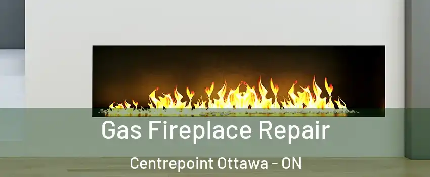  Gas Fireplace Repair Centrepoint Ottawa - ON