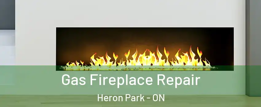  Gas Fireplace Repair Heron Park - ON