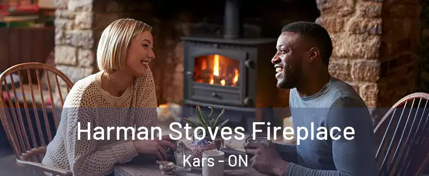  Harman Stoves Fireplace Kars - ON