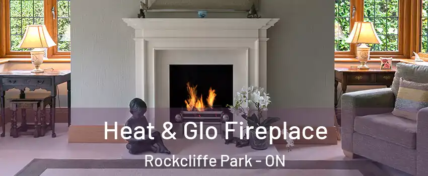  Heat & Glo Fireplace Rockcliffe Park - ON