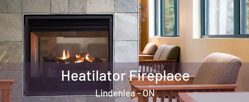  Heatilator Fireplace Lindenlea - ON