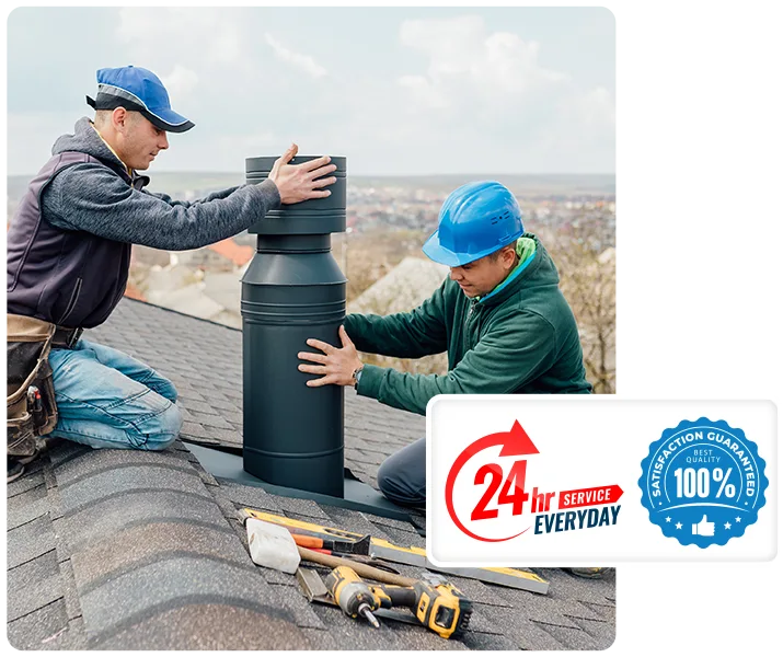 Chimney & Fireplace Installation And Repair in Ottawa, ON