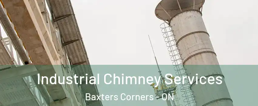  Industrial Chimney Services Baxters Corners - ON