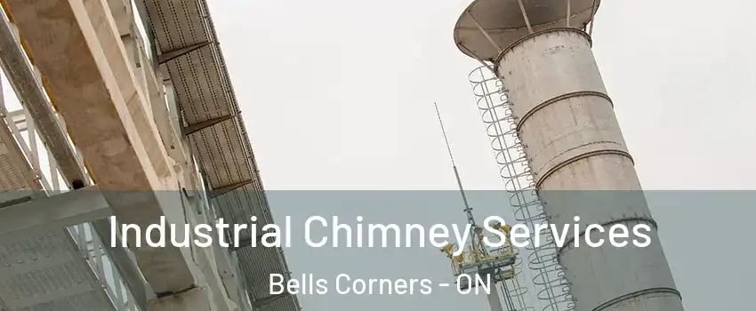  Industrial Chimney Services Bells Corners - ON