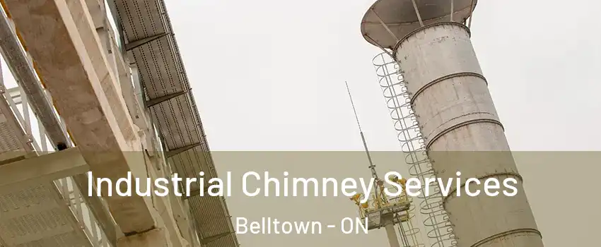  Industrial Chimney Services Belltown - ON