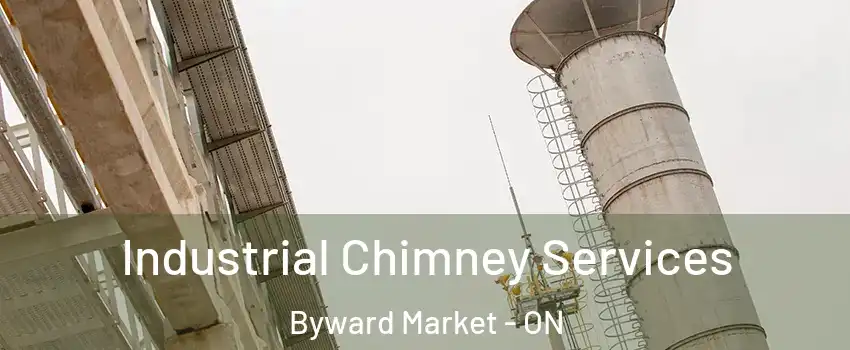  Industrial Chimney Services Byward Market - ON