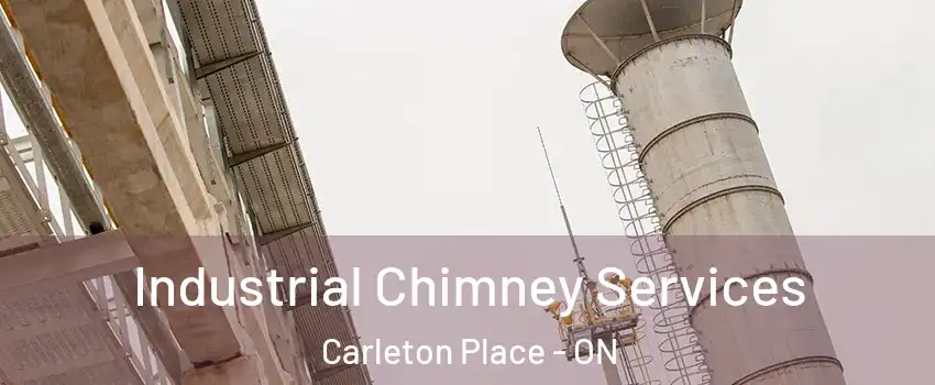  Industrial Chimney Services Carleton Place - ON