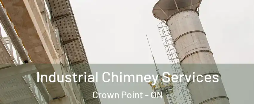  Industrial Chimney Services Crown Point - ON