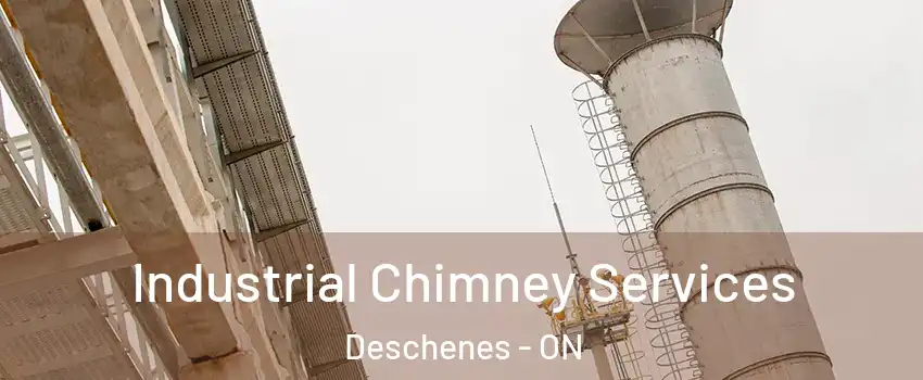  Industrial Chimney Services Deschenes - ON