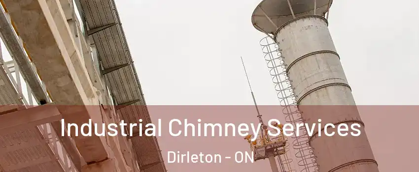  Industrial Chimney Services Dirleton - ON