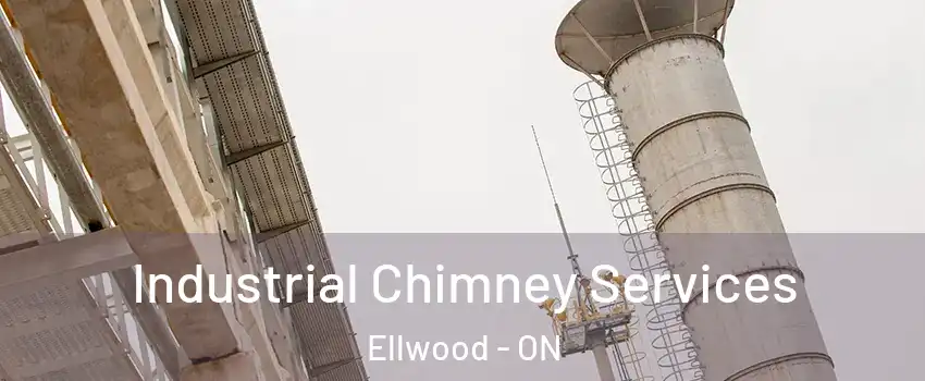  Industrial Chimney Services Ellwood - ON