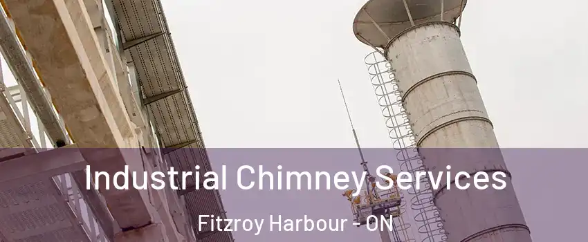  Industrial Chimney Services Fitzroy Harbour - ON